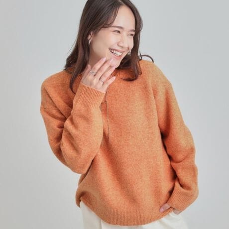 [^ԁFC6215300]yfUCzJ[~bNXꂽĕ҂ݗĂ\ӂӂ̃jbgłBƂVGbgA̐g̒Sɂ͕ҒnωfUC{Ă܂B̌^EɂA悢łȃ{gƑǂ~̃X^CʂĂ܂ByX^COz悢̒oXȂ̂ŁApcXJ[g킹₷1łBfjƍ킹JWAX^C͂Ae[p[hpc⃏ChpcȂ炫ꂢ߂Ɍ܂܂BXJ[gȂi[XJ[g͂ATe`[Ȃǂ̌y₩ȂӂXJ[g킹ƏiȈۂɁBCi[Ƀ^[gJbg\[Atɂ̓VcC[hƔR[f܂Byfށz悢ӂ݊A肰ȂJ[~bNXꂽŕ҂ݗĂĂ܂BƖ̊֌WɂAۂFČꍇ܂B܂Ap\REX}[gtHȂǂ̊ɂA኱iƉ摜̃J[قȂꍇ܂B