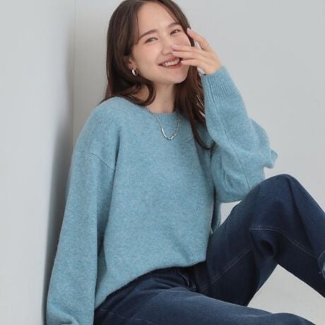 [^ԁFC6215300]yfUCzJ[~bNXꂽĕ҂ݗĂ\ӂӂ̃jbgłBƂVGbgA̐g̒Sɂ͕ҒnωfUC{Ă܂B̌^EɂA悢łȃ{gƑǂ~̃X^CʂĂ܂ByX^COz悢̒oXȂ̂ŁApcXJ[g킹₷1łBfjƍ킹JWAX^C͂Ae[p[hpc⃏ChpcȂ炫ꂢ߂Ɍ܂܂BXJ[gȂi[XJ[g͂ATe`[Ȃǂ̌y₩ȂӂXJ[g킹ƏiȈۂɁBCi[Ƀ^[gJbg\[Atɂ̓VcC[hƔR[f܂Byfށz悢ӂ݊A肰ȂJ[~bNXꂽŕ҂ݗĂĂ܂BƖ̊֌WɂAۂFČꍇ܂B܂Ap\REX}[gtHȂǂ̊ɂA኱iƉ摜̃J[قȂꍇ܂B