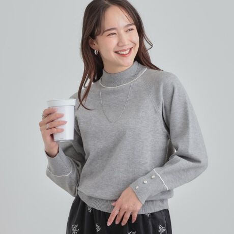 [^ԁFC6215302]yfUCzƂ^b`Sn悢ŕ҂ݗĂjbgBRpNgȂƂVGbgA߂Ȃ݂Ȃ̂ŃR[gCɂBnClbNŔt܂ŒĂ܂BzFpCsO͎񌳂ꂢɌA܂ۂɁBr₷OdlłA肪ؚɌoXɒƂ|CgłB   ɂꂽ{^fUC肰Ȃ|CgłByX^COzRpNgȂVGbgȂ̂ŁA{g͂߂ł{[̂łoX悭܂܂Bʋ΂Ȃǂ̃IV[ɂ́Ae[p[h⃏Chpc߁BȂ傤ǂ݂Ȃ̂ŏɃWPbgHD܂BXJ[g킹ƃtF~jɁBzF̌ʂłǂȃR[fۂɂȂ܂ByfށzƂ^b`Sn悢ŕ҂ݗĂjbgfނłBƖ̊֌WɂAۂFČꍇ܂B܂Ap\REX}[gtHȂǂ̊ɂA኱iƉ摜̃J[قȂꍇ܂B