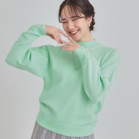 [^ԁFC6215302]yfUCzƂ^b`Sn悢ŕ҂ݗĂjbgBRpNgȂƂVGbgA߂Ȃ݂Ȃ̂ŃR[gCɂBnClbNŔt܂ŒĂ܂BzFpCsO͎񌳂ꂢɌA܂ۂɁBr₷OdlłA肪ؚɌoXɒƂ|CgłB   ɂꂽ{^fUC肰Ȃ|CgłByX^COzRpNgȂVGbgȂ̂ŁA{g͂߂ł{[̂łoX悭܂܂Bʋ΂Ȃǂ̃IV[ɂ́Ae[p[h⃏Chpc߁BȂ傤ǂ݂Ȃ̂ŏɃWPbgHD܂BXJ[g킹ƃtF~jɁBzF̌ʂłǂȃR[fۂɂȂ܂ByfށzƂ^b`Sn悢ŕ҂ݗĂjbgfނłBƖ̊֌WɂAۂFČꍇ܂B܂Ap\REX}[gtHȂǂ̊ɂA኱iƉ摜̃J[قȂꍇ܂B