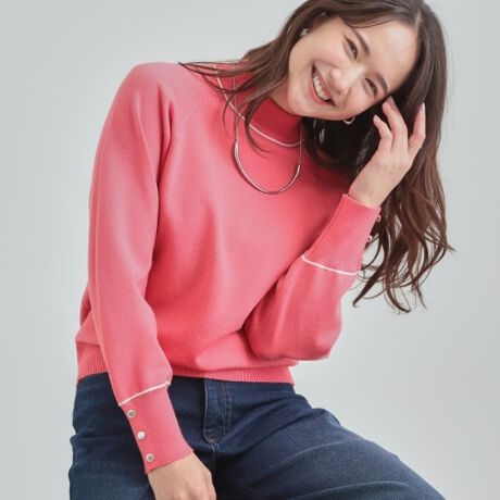 [^ԁFC6215302]yfUCzƂ^b`Sn悢ŕ҂ݗĂjbgBRpNgȂƂVGbgA߂Ȃ݂Ȃ̂ŃR[gCɂBnClbNŔt܂ŒĂ܂BzFpCsO͎񌳂ꂢɌA܂ۂɁBr₷OdlłA肪ؚɌoXɒƂ|CgłB   ɂꂽ{^fUC肰Ȃ|CgłByX^COzRpNgȂVGbgȂ̂ŁA{g͂߂ł{[̂łoX悭܂܂Bʋ΂Ȃǂ̃IV[ɂ́Ae[p[h⃏Chpc߁BȂ傤ǂ݂Ȃ̂ŏɃWPbgHD܂BXJ[g킹ƃtF~jɁBzF̌ʂłǂȃR[fۂɂȂ܂ByfށzƂ^b`Sn悢ŕ҂ݗĂjbgfނłBƖ̊֌WɂAۂFČꍇ܂B܂Ap\REX}[gtHȂǂ̊ɂA኱iƉ摜̃J[قȂꍇ܂B