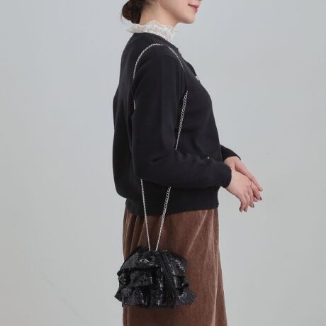 [^ԁFC7004092]yfUCzXpR[{n3itɂV_[obOłBLLĂ̂ŁAꂩ̃V[YɃsb^łBV_[̓`F[ɂȂĂ܂A|ʒuŒς邱Ƃł܂BydlzE|PbgF~1Ɩ̊֌WɂAۂFČꍇ܂B܂Ap\REX}[gtHȂǂ̊ɂA኱iƉ摜̃J[قȂꍇ܂Bd:230g