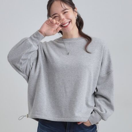 [^ԁFC6214330]yfUCzN炵hXgfUCŎdグAVM[fނ̃XEFbgBX^Cɍ킹ăVGbgωĒpĒ܂BƂgŁAKB邽ߑ̌^Jo[ɂIXXłByX^COzhXgiVGbgɃnoAȂ̂ŃChpcȂǂƍ킹JWAX^CIXXłB܂Ai[XJ[ge[p[hpcƍ킹炵X^CIXXłByfށznVM[̂炩łӂƂfނłBƖ̊֌WɂAۂFČꍇ܂B܂Ap\REX}[gtHȂǂ̊ɂA኱iƉ摜̃J[قȂꍇ܂B