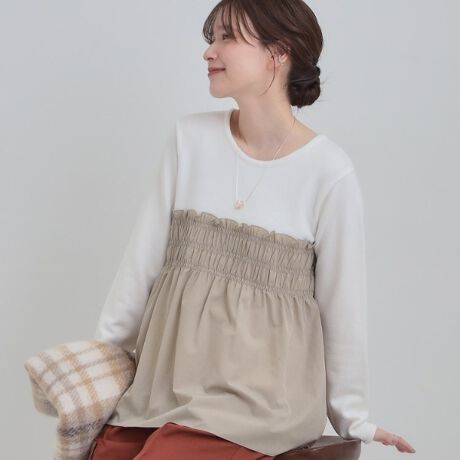 [^ԁF74114037]yfUCzjbgƕzhbLOّfރgbvXBɂV[OMU[Ƃ肰ȂtAVvȒɉ炵vXBg͏_炩ȃjbgŒgAɌĂӂLVGbg炵ۂ1łByX^COzXLj[pce[p[hpcŃoX悭܂Ƃ߂΁AlJWAȒȂɁBi[XJ[g⃏Chpcƍ킹ătF~jR[fZByfށz_炩jbgfނƁAzfނgpĂ܂BƖ̊֌WɂAۂFČꍇ܂B܂Ap\REX}[gtHȂǂ̊ɂA኱iƉ摜̃J[قȂꍇ܂B