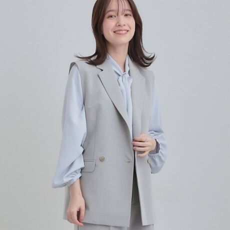 [^ԁFC6225302]yfUCz肵ȂoXɂWuXge[[hWB}jbVȈۂɂȂ肪ȃACe茩TCYɂ܂B`qbvꂢɃJo[钅|CgBTbƉHD邾ŃghAbvACełB悢ȂȂ̂ŃOV[Yp܂ByX^COzdZj[Ȃǂ肵V[ɂ̓uEX߁BɃ{[At{EȂǁA炵fBe[̃Ci[킹iȃR[fBfC[ȃV[ɂ́Aujbg⃍TȂǃJWAȃACeoX悭܂܂B{ǵApc͂Ai[XJ[gӂXJ[g킹tF~j~bNX̃R[fl킢Bs[X̏ɉHD̂ANZgɂȂ肨߂łBfނȂ̂ŁATVc𒅂鎞܂ŃOV[Yy߂܂Byfށz炩ȎGAy₩ŕ\ʂAサɂȂɂfނgpĂ܂BfނŁAWPbgiC62|45302jApciC62|65304j肵Ă܂BydlzE|PbgF~2En聦Ɩ̊֌WɂAۂFČꍇ܂B܂Ap\REX}[gtHȂǂ̊ɂA኱iƉ摜̃J[قȂꍇ܂Bʋ΁Zj[}}X[cƎwwZK╞tH[}fBX܎O}}X[c