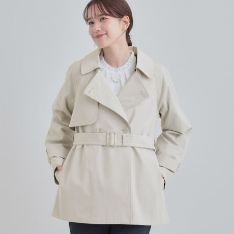 [^ԁFC6295300]yfUCzG߂킸􂷂AVvŐꂽfUC͂̃~h̃g`R[gB悢TCYłǂȃR[fBl[gɂ킹₷AJWAɂꂢ߂ɂȂ܂BEGXgi邱ƂŃX^CAbvʂ҂łA炵VGbgo܂ByX^COzʋ΂tH[}ȑ̃AE^[ƂāAZj[Ȃǂɂg܂Bfjv[cXJ[g킹ŃJWAȑɂ}b`̂ŁAȂꂽJWAX^CɂȂALR[fBl[gɃtBbgBo΂₨oȂǗlXȃV[Ŋ􂵂܂ByfށzH{fނgpĂ܂BydlzE|PbgF~2En聦Ɩ̊֌WɂAۂFČꍇ܂B܂Ap\REX}[gtHȂǂ̊ɂA኱iƉ摜̃J[قȂꍇ܂Bʋ΁Zj[}}X[cƎwwZK╞tH[}fBX܎O}}X[cd:485g(TvTCY)