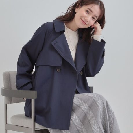 [^ԁFC6295300]yfUCzG߂킸􂷂AVvŐꂽfUC͂̃~h̃g`R[gB悢TCYłǂȃR[fBl[gɂ킹₷AJWAɂꂢ߂ɂȂ܂BEGXgi邱ƂŃX^CAbvʂ҂łA炵VGbgo܂ByX^COzʋ΂tH[}ȑ̃AE^[ƂāAZj[Ȃǂɂg܂Bfjv[cXJ[g킹ŃJWAȑɂ}b`̂ŁAȂꂽJWAX^CɂȂALR[fBl[gɃtBbgBo΂₨oȂǗlXȃV[Ŋ􂵂܂ByfށzH{fނgpĂ܂BydlzE|PbgF~2En聦Ɩ̊֌WɂAۂFČꍇ܂B܂Ap\REX}[gtHȂǂ̊ɂA኱iƉ摜̃J[قȂꍇ܂Bʋ΁Zj[}}X[cƎwwZK╞tH[}fBX܎O}}X[cd:485g(TvTCY)