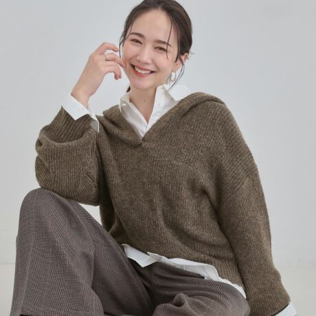 [^ԁF74114040]yfUCzӂƂfނƂ҂݂|Cg̃t[hjbgBVlbNfUC܂茩Aقǂ悢bNX܂BVGbgŔASnKłByX^COzfj⃏Chpcƍ킹Αl̃JWAR[fɂȂ܂BCi[Ƀ^[glbNd˂ăC[h΁AGߊvXȂy߂܂BXJ[gƍ킹ătF~jR[f܂ByfށzӂƂ_炩fނgpĂ܂BƖ̊֌WɂAۂFČꍇ܂B܂Ap\REX}[gtHȂǂ̊ɂA኱iƉ摜̃J[قȂꍇ܂B