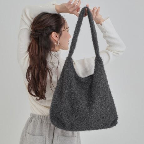 [^ԁFC7004091]yfUCzӂӂƂnɃVo[Ă鐶ng|̃g[gobOłB`̓VvłAnghX^COɉf܂BydlzE|PbgF~3 O~1EA4t@C[Ɩ̊֌WɂAۂFČꍇ܂B܂Ap\REX}[gtHȂǂ̊ɂA኱iƉ摜̃J[قȂꍇ܂Bd:260g