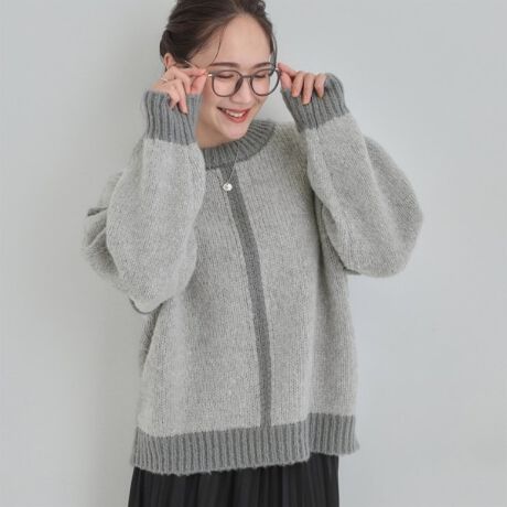 [^ԁFC6214054]yfUCzӂ肵ł邭҂ݗĂjbgB芴ȂꌩAꖇ邾ŃR[fBl[g܂܂BZ^[C⌨̐؂ւ̔zFfUCƂTCYłX^CɃn炵Ă܂ByX^COz芴̂ŃJWAȃ{g킹߁BXLj[pc킹Ȃ炷AChfjȂ獡ۂoXɁB_炩fނ̃XJ[g킹ƁAꂽtF~jJWAR[f܂܂ByfށzӂӂȋNъ킢҂݂ɓKŕ҂ݗĂĂ܂BƖ̊֌WɂAۂFČꍇ܂B܂Ap\REX}[gtHȂǂ̊ɂA኱iƉ摜̃J[قȂꍇ܂B