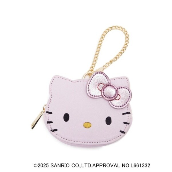 キティ　バッグチャーム ハローキティ】バッグチャーム | シューラルー(SHOOLARUE) | マルイ