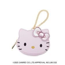 【ハローキティ】バッグチャーム
