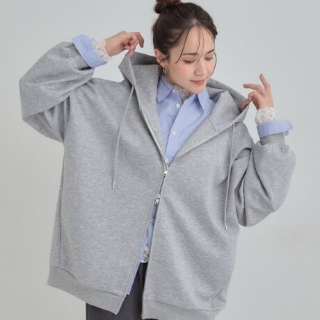 [^ԁFC6235604]yfUCzgĥƂI[o[TCỸ_{[p[JBNłۂX^Cy߂p[J[́A1͎ĂACe1łI悢n_{[fނŁAVGbgꂢɌ܂ByX^COzfjpc킹ŃghJWAX^C͂Ai[XJ[g⃌[XȂǂ̂ꂢߑfނ킹Ðh~bNXȃX^CO߂łBHD邾ōۂ1IAE^[oŒāAɂd˒₷TCYȂ̂ŁAC߂Ɋ􂵂Ă܂BO[̃J[͓fނ̃i[XJ[giC62|75603jƃZbgAbvƂĂp܂ByfށzȂ߂炩ŋC悢G̃_{[fނgpĂ܂BTCNfނgpĂ̂ŒnɂDfށBCIRCRIC(T[LbN)̓TXeBiufނ̃uhłCIRCRIC̓[hO[v̏iɎgAׂẴTXeBiufނ}eÃuhłBydlzE|PbgFO~2Ɩ̊֌WɂAۂFČꍇ܂B܂Ap\REX}[gtHȂǂ̊ɂA኱iƉ摜̃J[قȂꍇ܂B