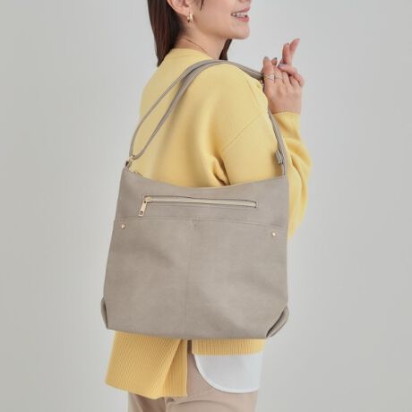 [^ԁFC7005011]yfUCz\ʂɃ̂鐶ngpAJWAoV_[obOłBg₷悤Ƀtg|Pbg[܂BƊO킹5|PbgłBEtgɂ̓I[v|Pbg2At@Xi[|Pbg1Ewʂɏct@Xi[|Pbg1Eɂ̓I[v|Pbg1ydlzE|PbgF~1 O~4Ɩ̊֌WɂAۂFČꍇ܂B܂Ap\REX}[gtHȂǂ̊ɂA኱iƉ摜̃J[قȂꍇ܂Bd:390g