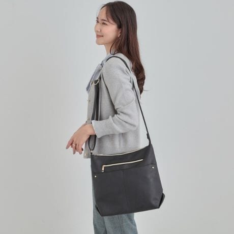 [^ԁFC7005011]yfUCz\ʂɃ̂鐶ngpAJWAoV_[obOłBg₷悤Ƀtg|Pbg[܂BƊO킹5|PbgłBEtgɂ̓I[v|Pbg2At@Xi[|Pbg1Ewʂɏct@Xi[|Pbg1Eɂ̓I[v|Pbg1ydlzE|PbgF~1 O~4Ɩ̊֌WɂAۂFČꍇ܂B܂Ap\REX}[gtHȂǂ̊ɂA኱iƉ摜̃J[قȂꍇ܂Bd:390g