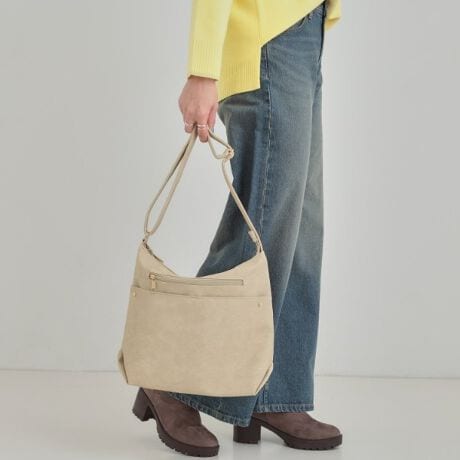 [^ԁFC7005011]yfUCz\ʂɃ̂鐶ngpAJWAoV_[obOłBg₷悤Ƀtg|Pbg[܂BƊO킹5|PbgłBEtgɂ̓I[v|Pbg2At@Xi[|Pbg1Ewʂɏct@Xi[|Pbg1Eɂ̓I[v|Pbg1ydlzE|PbgF~1 O~4Ɩ̊֌WɂAۂFČꍇ܂B܂Ap\REX}[gtHȂǂ̊ɂA኱iƉ摜̃J[قȂꍇ܂Bd:390g