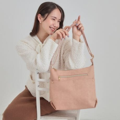 [^ԁFC7005011]yfUCz\ʂɃ̂鐶ngpAJWAoV_[obOłBg₷悤Ƀtg|Pbg[܂BƊO킹5|PbgłBEtgɂ̓I[v|Pbg2At@Xi[|Pbg1Ewʂɏct@Xi[|Pbg1Eɂ̓I[v|Pbg1ydlzE|PbgF~1 O~4Ɩ̊֌WɂAۂFČꍇ܂B܂Ap\REX}[gtHȂǂ̊ɂA኱iƉ摜̃J[قȂꍇ܂Bd:390g