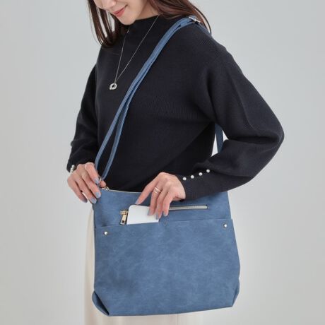 [^ԁFC7005011]yfUCz\ʂɃ̂鐶ngpAJWAoV_[obOłBg₷悤Ƀtg|Pbg[܂BƊO킹5|PbgłBEtgɂ̓I[v|Pbg2At@Xi[|Pbg1Ewʂɏct@Xi[|Pbg1Eɂ̓I[v|Pbg1ydlzE|PbgF~1 O~4Ɩ̊֌WɂAۂFČꍇ܂B܂Ap\REX}[gtHȂǂ̊ɂA኱iƉ摜̃J[قȂꍇ܂Bd:390g