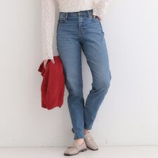 【SHOO・LA・RUE DENIM】揃えておきたい ストレッチスキニーパンツ