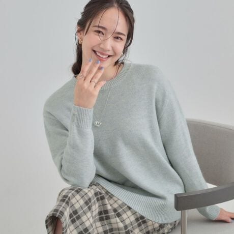 [^ԁF74114039]yfUCzD荞񂾏iȉ؂₩jbgBx[VbNȌ`Ń{g⏬Œ܂킵݁BXJ[gɂpcɂ킹₷ɂĂ܂BKxȌ݂Ŕ悭Ay₩ɒĂ܂BꖇŃTbƂ邾łƊAfC[ItBXAƂoɂACełByX^COzpcȂfj͂AItBXJWAɂ̓Chpce[p[hpc߁Bi[XJ[gȂ炫ꂢ߂ɁBtAXJ[gȂtF~jȈۂɁB̃X^Cɂ肰ȂvX邾ŋCオ܂Bp[Ȃǂ̃ANZgŁAJWAp[eB[ɂ߂łByfށz芴鎅ɃtBD荞񂾁A悭؂₩ȃjbgfނłBƖ̊֌WɂAۂFČꍇ܂B܂Ap\REX}[gtHȂǂ̊ɂA኱iƉ摜̃J[قȂꍇ܂B