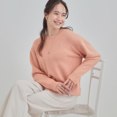 [^ԁF74114039]yfUCzD荞񂾏iȉ؂₩jbgBx[VbNȌ`Ń{g⏬Œ܂킵݁BXJ[gɂpcɂ킹₷ɂĂ܂BKxȌ݂Ŕ悭Ay₩ɒĂ܂BꖇŃTbƂ邾łƊAfC[ItBXAƂoɂACełByX^COzpcȂfj͂AItBXJWAɂ̓Chpce[p[hpc߁Bi[XJ[gȂ炫ꂢ߂ɁBtAXJ[gȂtF~jȈۂɁB̃X^Cɂ肰ȂvX邾ŋCオ܂Bp[Ȃǂ̃ANZgŁAJWAp[eB[ɂ߂łByfށz芴鎅ɃtBD荞񂾁A悭؂₩ȃjbgfނłBƖ̊֌WɂAۂFČꍇ܂B܂Ap\REX}[gtHȂǂ̊ɂA኱iƉ摜̃J[قȂꍇ܂B