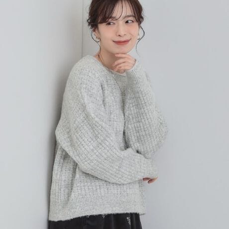 [^ԁFC6215603]yfUCzMIXJ[IȃjbgBN炵btfUC1ł̊؂₩łBt܂Œ閾邢J[WJłpӂĂ܂Bu[AIWACgO[3FWJłByX^COzfj⃏ChXbNXƍ킹JWAX^CIXXłBRpNgȃfUCȂ̂ŁAXJ[gƂǂĒ܂ByfށzӂƂŕ҂ł܂BƖ̊֌WɂAۂFČꍇ܂B܂Ap\REX}[gtHȂǂ̊ɂA኱iƉ摜̃J[قȂꍇ܂B