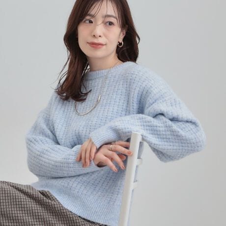 [^ԁFC6215603]yfUCzMIXJ[IȃjbgBN炵btfUC1ł̊؂₩łBt܂Œ閾邢J[WJłpӂĂ܂Bu[AIWACgO[3FWJłByX^COzfj⃏ChXbNXƍ킹JWAX^CIXXłBRpNgȃfUCȂ̂ŁAXJ[gƂǂĒ܂ByfށzӂƂŕ҂ł܂BƖ̊֌WɂAۂFČꍇ܂B܂Ap\REX}[gtHȂǂ̊ɂA኱iƉ摜̃J[قȂꍇ܂B