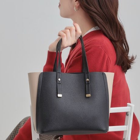 [^ԁFC7005017]yfUCzTCh̔zF|Cgɂg[gobOłBi019͔zFł͂܂j̎OƔwʂɃ|PbgAC[ɂnŃI[v|Pbg1܂B{̂ɌyʑfނgpĂ̂ŁAוĂSłBy@\zO\2WAYxgtĂ܂̂2WAYłgp܂BydlzE|PbgF~1Ɩ̊֌WɂAۂFČꍇ܂B܂Ap\REX}[gtHȂǂ̊ɂA኱iƉ摜̃J[قȂꍇ܂Bd:315g