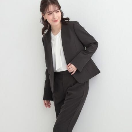 [^ԁFC6245307]mIт͂ȂׂԂȂւ߁BŃX^COZbgAbvyfUCzZōDۃR[fAWPbgApcAuEX3_ZbgBWPbgVlbNŊ肷BRpNg邷̂傤ǂTCYŁAX[cłPił킹₷VGbgBpc̓V[[ԁAɌčׂȂe[p[hVGbgł茩܂BuEX̓gh̃{E^CAWATbƒ邾Ō`܂ĂdlƂȂĂ܂B3_킹ĒƁArWlX`Zj[܂ŁBPił͒ʋΒAofC[gɂBꂼPiŊpłVv|CgłByX^COz3_̂܂܂͓ɂ҂BC킸āAR[fBWPbgPiƂẮA܂ȂVlbNȂ̂ŃCi[I΂AǂȃlbNC肪茩܂BZbg̃e[p[hpcȊOɃXJ[g߁Bi[VGbg͂Av[cȂǂӂ肵VGbg킹ĂoX悭܂܂Bs[X̏ɉHD̂iȈۂɂȂ܂BuEX́AWPbgC͂AJ[fBK̃Ci[gh̃W̃Ci[ɂ߂łByfށzWPbǵA肵\ʁAyʂŃXgb`_uNXfނgpBuEX́A炩ŗ|GXefނgpĂ܂BydlzWPbgE|PbgF~2EdāpcE|PbgF~2 ~2EEGXgSEnȂƖ̊֌WɂAۂFČꍇ܂B܂Ap\REX}[gtHȂǂ̊ɂA኱iƉ摜̃J[قȂꍇ܂Bʋ΁Zj[}}X[cƎwwZK╞tH[}fBXd:355g(TvTCY)