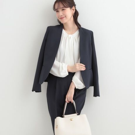 [^ԁFC6245307]mIт͂ȂׂԂȂւ߁BŃX^COZbgAbvyfUCzZōDۃR[fAWPbgApcAuEX3_ZbgBWPbgVlbNŊ肷BRpNg邷̂傤ǂTCYŁAX[cłPił킹₷VGbgBpc̓V[[ԁAɌčׂȂe[p[hVGbgł茩܂BuEX̓gh̃{E^CAWATbƒ邾Ō`܂ĂdlƂȂĂ܂B3_킹ĒƁArWlX`Zj[܂ŁBPił͒ʋΒAofC[gɂBꂼPiŊpłVv|CgłByX^COz3_̂܂܂͓ɂ҂BC킸āAR[fBWPbgPiƂẮA܂ȂVlbNȂ̂ŃCi[I΂AǂȃlbNC肪茩܂BZbg̃e[p[hpcȊOɃXJ[g߁Bi[VGbg͂Av[cȂǂӂ肵VGbg킹ĂoX悭܂܂Bs[X̏ɉHD̂iȈۂɂȂ܂BuEX́AWPbgC͂AJ[fBK̃Ci[gh̃W̃Ci[ɂ߂łByfށzWPbǵA肵\ʁAyʂŃXgb`_uNXfނgpBuEX́A炩ŗ|GXefނgpĂ܂BydlzWPbgE|PbgF~2EdāpcE|PbgF~2 ~2EEGXgSEnȂƖ̊֌WɂAۂFČꍇ܂B܂Ap\REX}[gtHȂǂ̊ɂA኱iƉ摜̃J[قȂꍇ܂Bʋ΁Zj[}}X[cƎwwZK╞tH[}fBXd:355g(TvTCY)