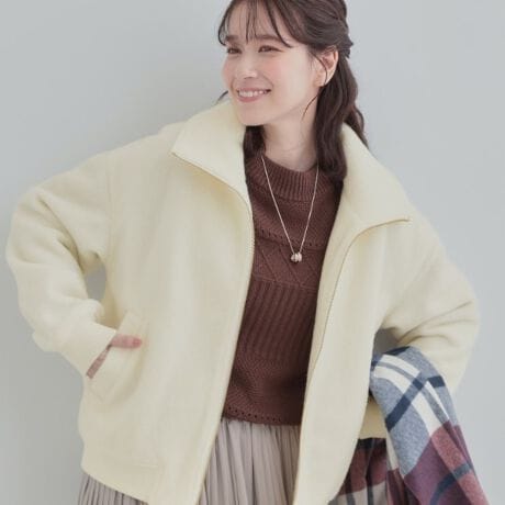 [^ԁFC6245303]yfUCz_炩łȂꂽ͋ĈVGbgŁAɂƂ肪邽߃{[jbg̏ɂHD₷ȂĂ܂BoX̗ǂ䊴ŁAEɂ͓FñugŗDĝɃtBbgAJWAȈۂɁBfBȃR[fɂJWAR[fɂ킹₷AE^[łByX^COzƂjbgɁAXJ[g⃏s[XȂǂƍ킹ătF~jJWAȃX^CO߁BfjJWAȃpcX^CƂDłByfށz_炩ȃXCo[fށydlzE|PbgF~2En聦Ɩ̊֌WɂAۂFČꍇ܂B܂Ap\REX}[gtHȂǂ̊ɂA኱iƉ摜̃J[قȂꍇ܂Bd:800g(TvTCY)