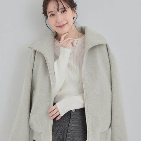 [^ԁFC6245303]yfUCz_炩łȂꂽ͋ĈVGbgŁAɂƂ肪邽߃{[jbg̏ɂHD₷ȂĂ܂BoX̗ǂ䊴ŁAEɂ͓FñugŗDĝɃtBbgAJWAȈۂɁBfBȃR[fɂJWAR[fɂ킹₷AE^[łByX^COzƂjbgɁAXJ[g⃏s[XȂǂƍ킹ătF~jJWAȃX^CO߁BfjJWAȃpcX^CƂDłByfށz_炩ȃXCo[fށydlzE|PbgF~2En聦Ɩ̊֌WɂAۂFČꍇ܂B܂Ap\REX}[gtHȂǂ̊ɂA኱iƉ摜̃J[قȂꍇ܂Bd:800g(TvTCY)