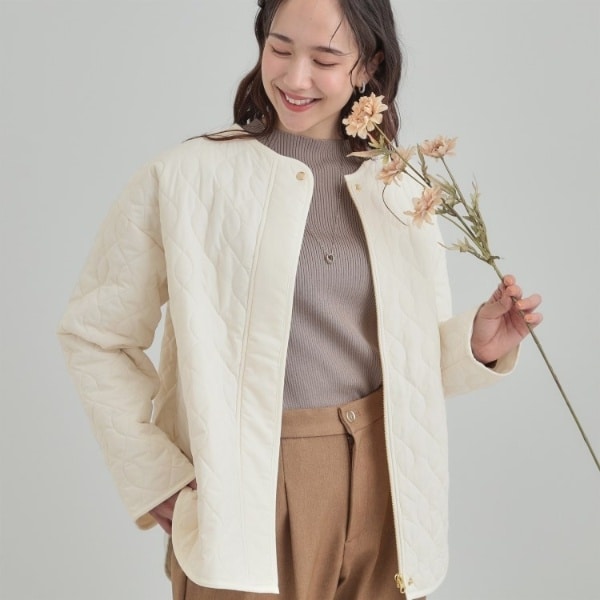 ノーカラージャケット の一覧 | マルイウェブチャネル