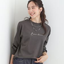 【綿100％S-LLプチプラ】選べる3柄 プリントアソートロンT