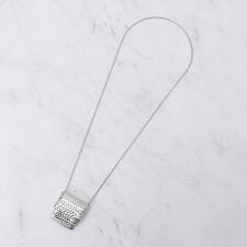 ピルケース風ネックレス