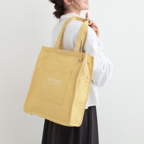 yellow バッグ・ポーチ
