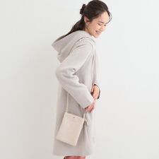 2層ミニショルダーバッグ