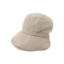 【防花粉機能付き】ジョッキーキャップ