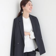 【多機能】オーバーサイズジャケット