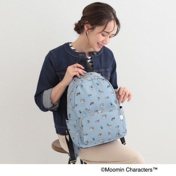 ムーミン リュック・バックパック | 通販・人気ランキング - 価格.com