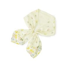 【接触冷感／UVカット】ひんやりワンタッチスカーフ