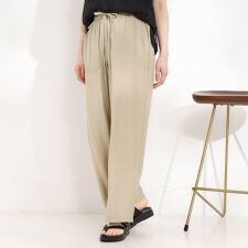 【洗濯機可S-LL】イージーベイカーパンツ