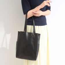 タテナガ収納トートバッグ