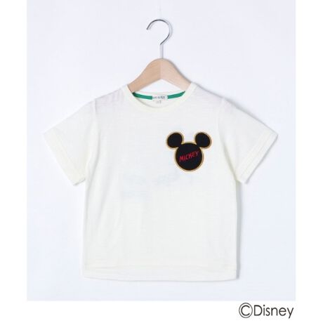 Disneyディズニーリンクコーデ ミッキーマウス デザイン レイヤードtシャツ シューラルー Shoolarue ファッション通販 マルイウェブチャネル To602 029 01 Disneyディズニーリンクコーデ ミッキーマウス デザイン レイヤードtシャツ シューラルー Shoolarue ファッション通販 マルイウェブチャネル To602 029 01