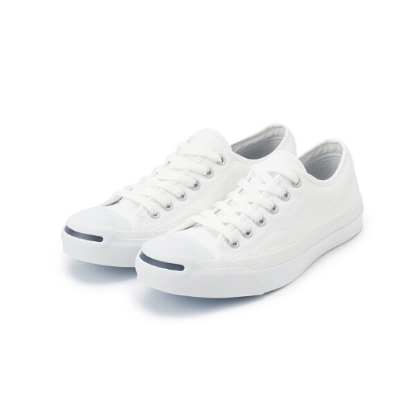 CONVERSE(コンバース) ジャックパーセル スニーカー | デッサン CONVERSE(コンバース) ジャックパーセル スニーカー | デッサン
