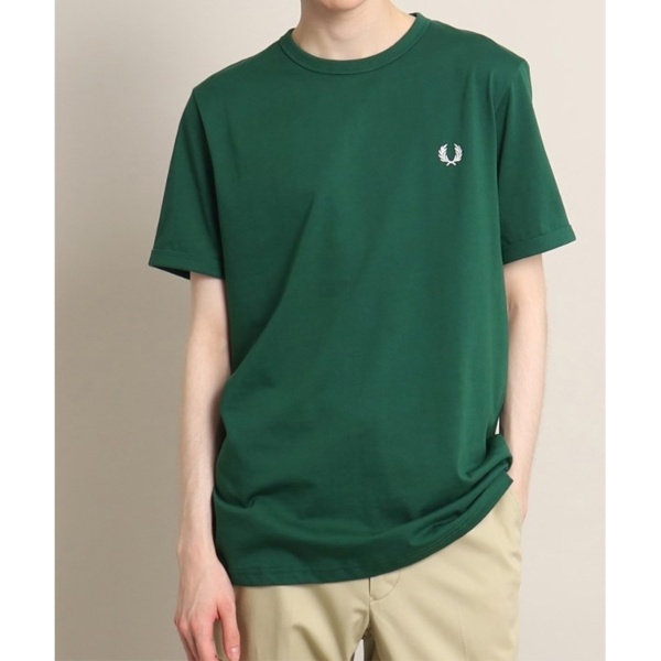 FRED PERRY(フレッドペリー) Tシャツ | デッサン(Dessin) | G5911746