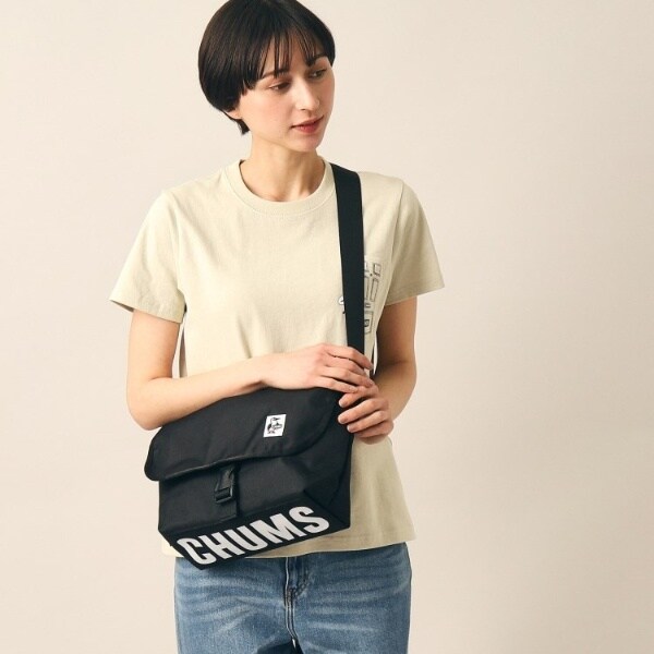 CHUMS(チャムス) メッセンジャーバッグ | デッサン(Dessin) | マルイ