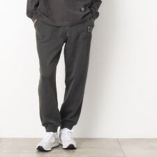 【ユニセックス】裏毛パンツ