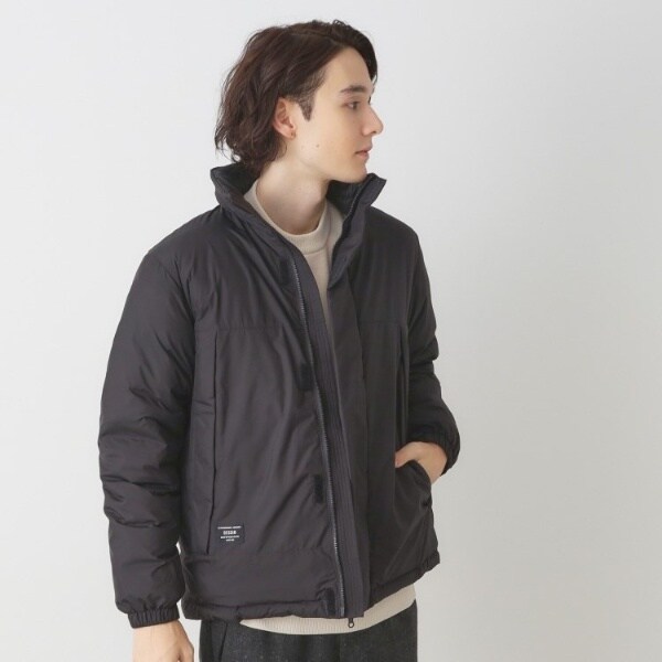 リバーシブルダウン | デッサン(Dessin) | マルイウェブチャネル