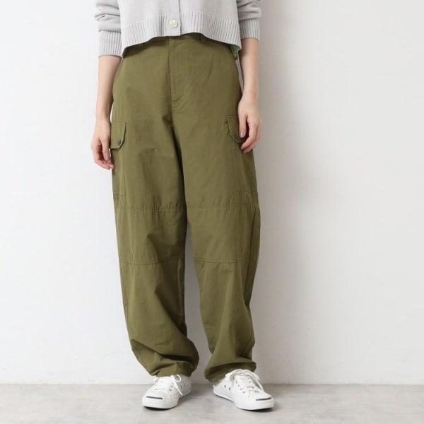 カーゴパンツ レディース の通販 | マルイウェブチャネル